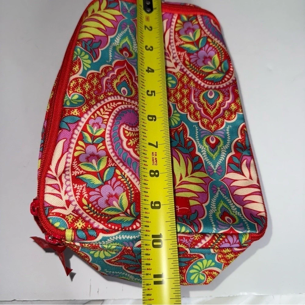 Vera Bradley Multicolor Lunch Bag